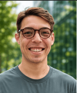 Noah Levin