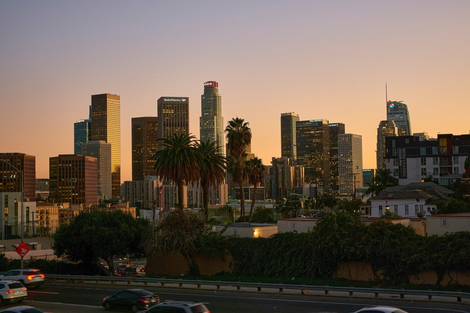 Los Angeles