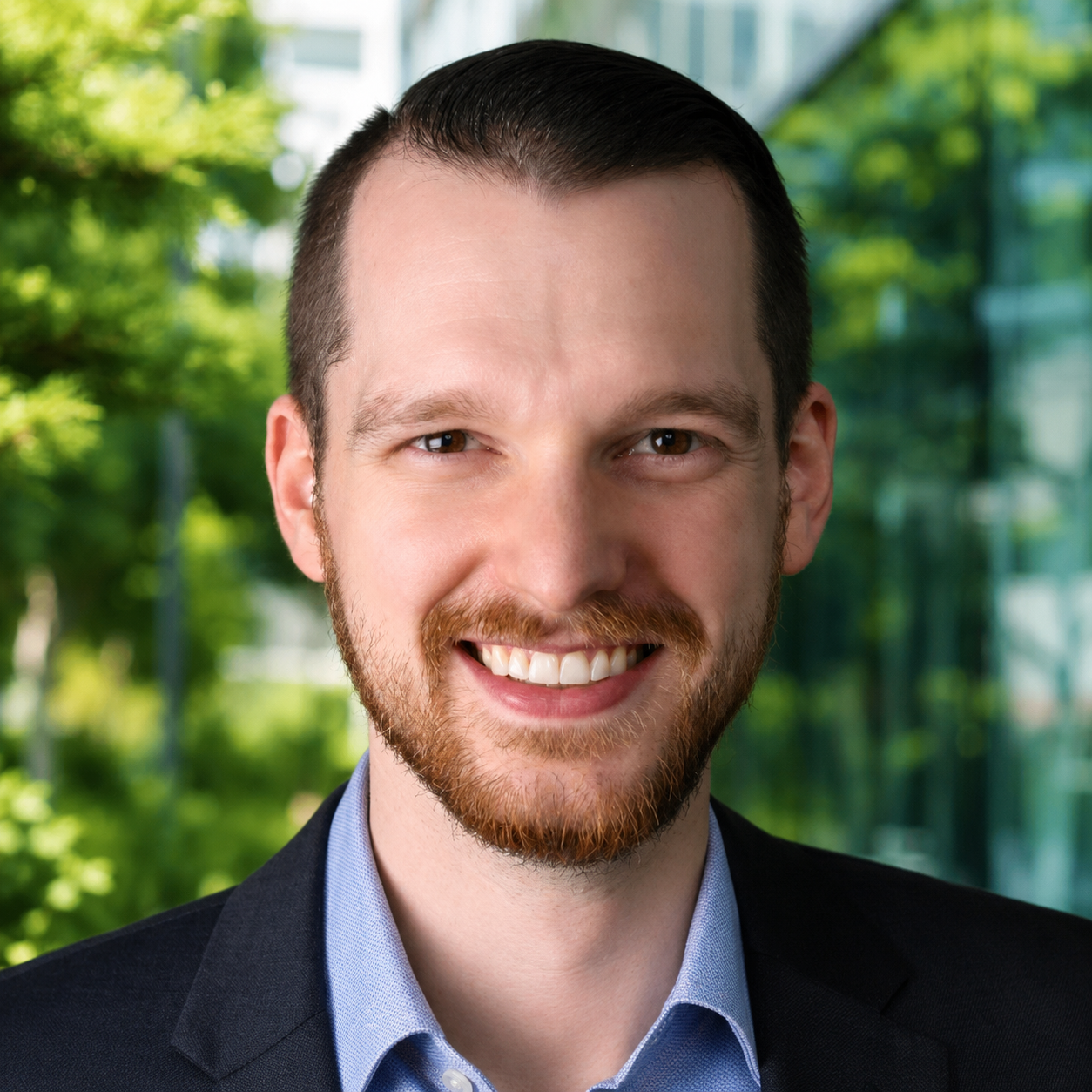 Matthew C. McElwee