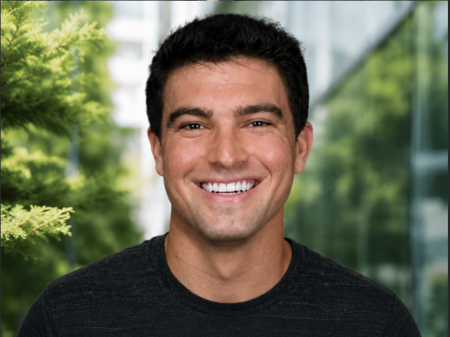 Terrence Budnik