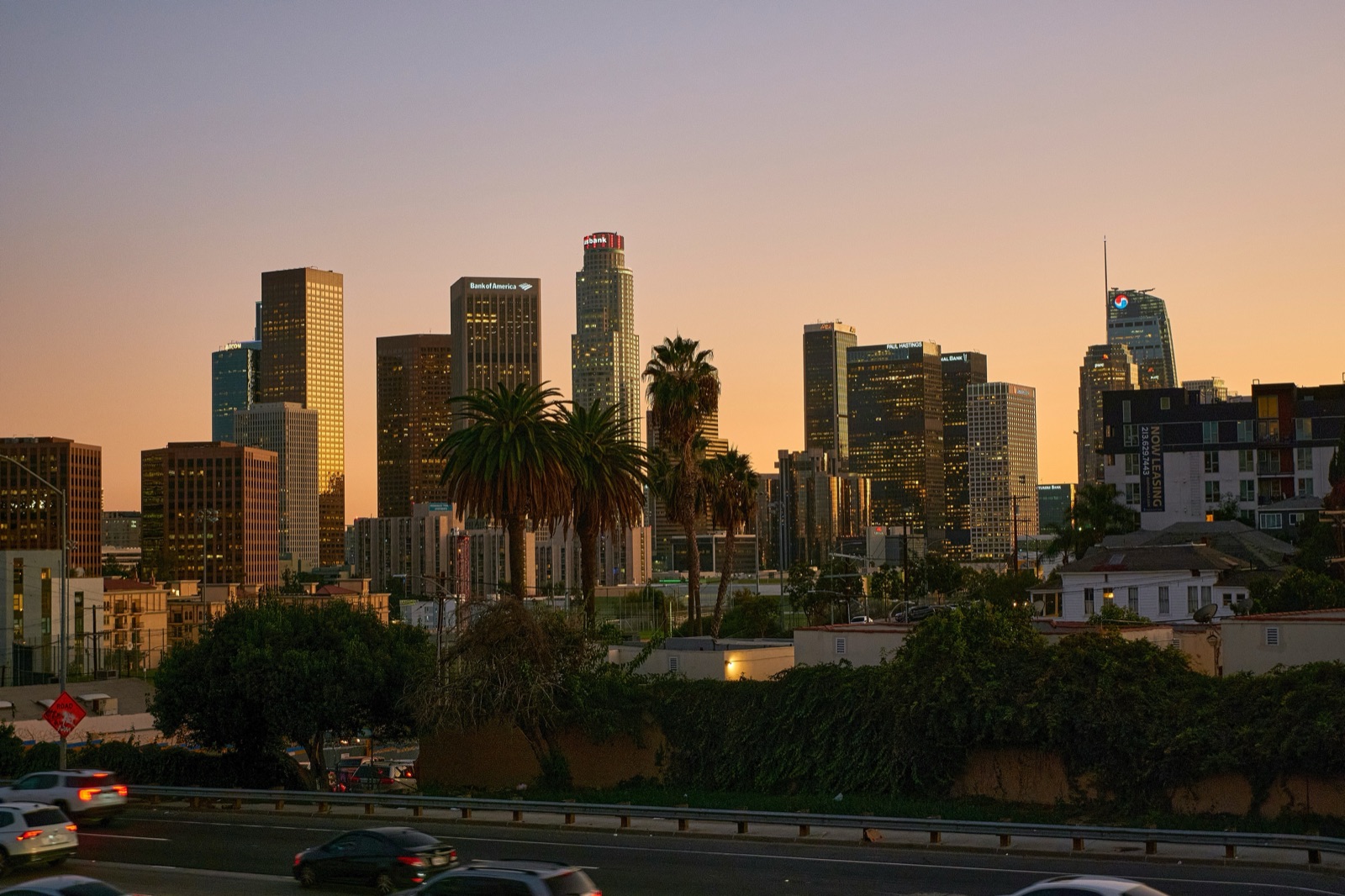 Los Angeles